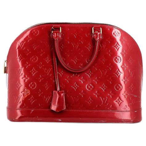 louis vuitton rosso